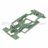 Scaleauto SC-6681b Cadillac V-LmdH Hypercar Chassis, Medium Soft, product view