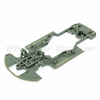 Scaleauto SC-6685B Porsche 911 (992) Chassis, Medium, product view