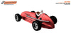 Scaleauto SC-7146 Classis GP 1/24 Maserati 6CM White Kit, Unassembled