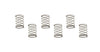 Scaleauto SC-8165A Spring Sets, 6mm (Soft)