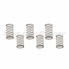 Scaleauto SC-8165A 6 mm Suspension Springs, Soft, product view
