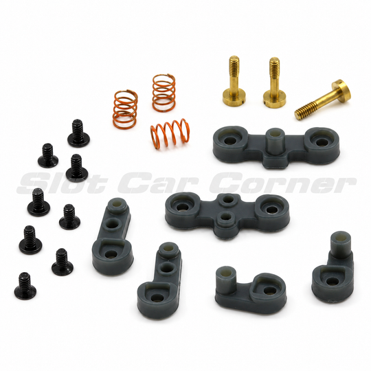 Scaleauto SC-8501 HS124 Suspension Kit
