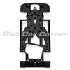 Scaleauto SC-9123B13 Porsche 963 Hypercar 3D-Printed Chassis, product view