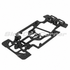 Scaleauto SC-9123B15 Peugeot 9x8 Hypercar 3D-Printed Chassis, product view