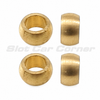 Scaleauto SC-1359 Bronze Spherical Bushings, 3/32 in, RT3 / RT4, product view
