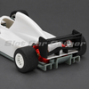 Scaleauto SC-3630A13 rear wing installed on a Formula 90-97 car for illustration; car not included