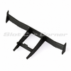 Scaleauto SC-3630A15 Flexible Rubber Rear Wing, Honda HSV010, product view