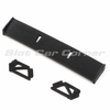 Scaleauto SC-3630A2 Flexible Rubber Rear Wing, BMW Z4, product view