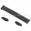 Scaleauto SC-3630A3 Flexible Rubber Rear Wing, Porsche 991, product view