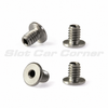 Scaleauto SC-5129A RT3 Body Float Screws, M2 × 3 mm, product view