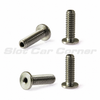 Scaleauto SC-5129E RT3 Body Float Screws, M2 × 7 mm, product view