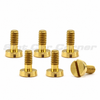 Scaleauto SC-5139a Brass Suspension Screws, M2.2 × 5 mm, product view