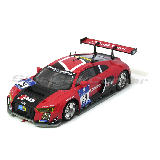 Scaleauto SC-6172RS Audi LMS GT3 Team WRT No. 29