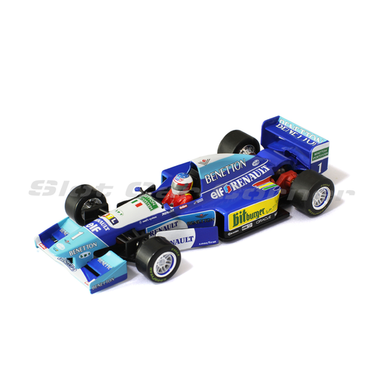 Scaleauto SC-6305 Formula 90-97 No. 1