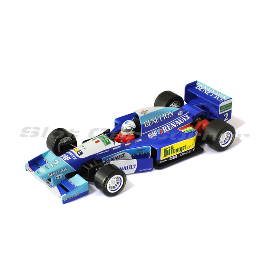 Scaleauto SC-6306 Formula 90-97 No. 2