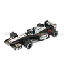Scaleauto SC-6387 Formula 90-97 West No. 7 slot car, front three-quarter view