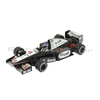 Scaleauto SC-6388 Formula 90-97 West No. 8 slot car, front three-quarter view