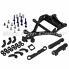 Scaleauto SC-6531HD RT4 Anglewinder Motor Mount, Extra Hard, Adjustable Offset, product view
