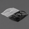 Scaleauto SC-6630 Porsche 991 / 992 GT3 Lightweight Lexan Cockpit Set, Unpainted, product view