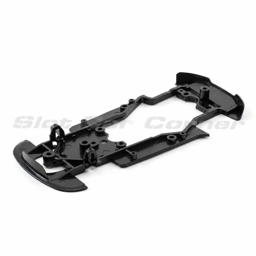 Scaleauto SC-6634A BMW Z4 GT3 R1.5 Chassis, Hard, product view