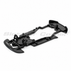 Scaleauto SC-6634A BMW Z4 GT3 R1.5 Chassis, Hard, product view
