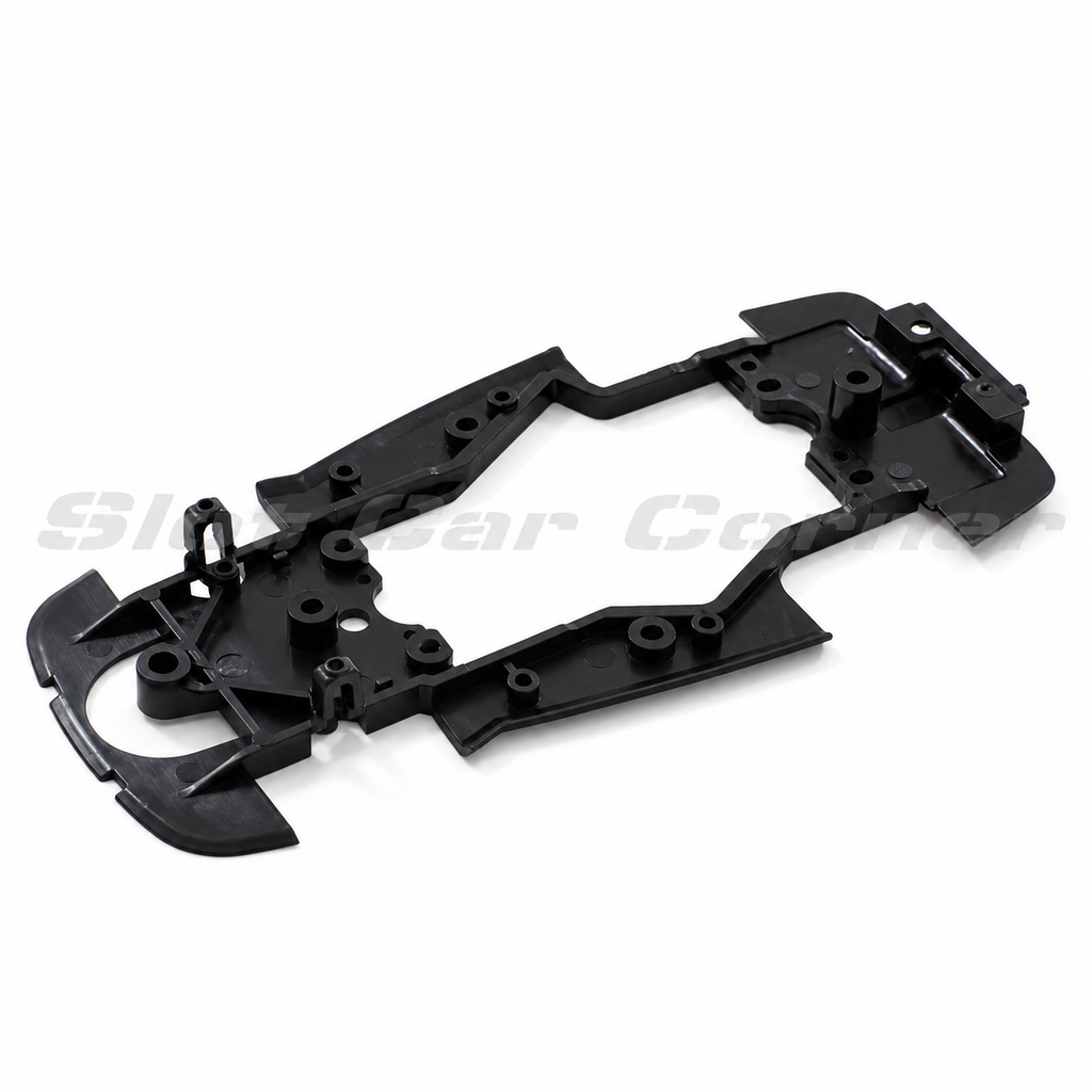 Scaleauto SC-6639A Porsche 935 Group 5 R1.5 Chassis, Hard, product view