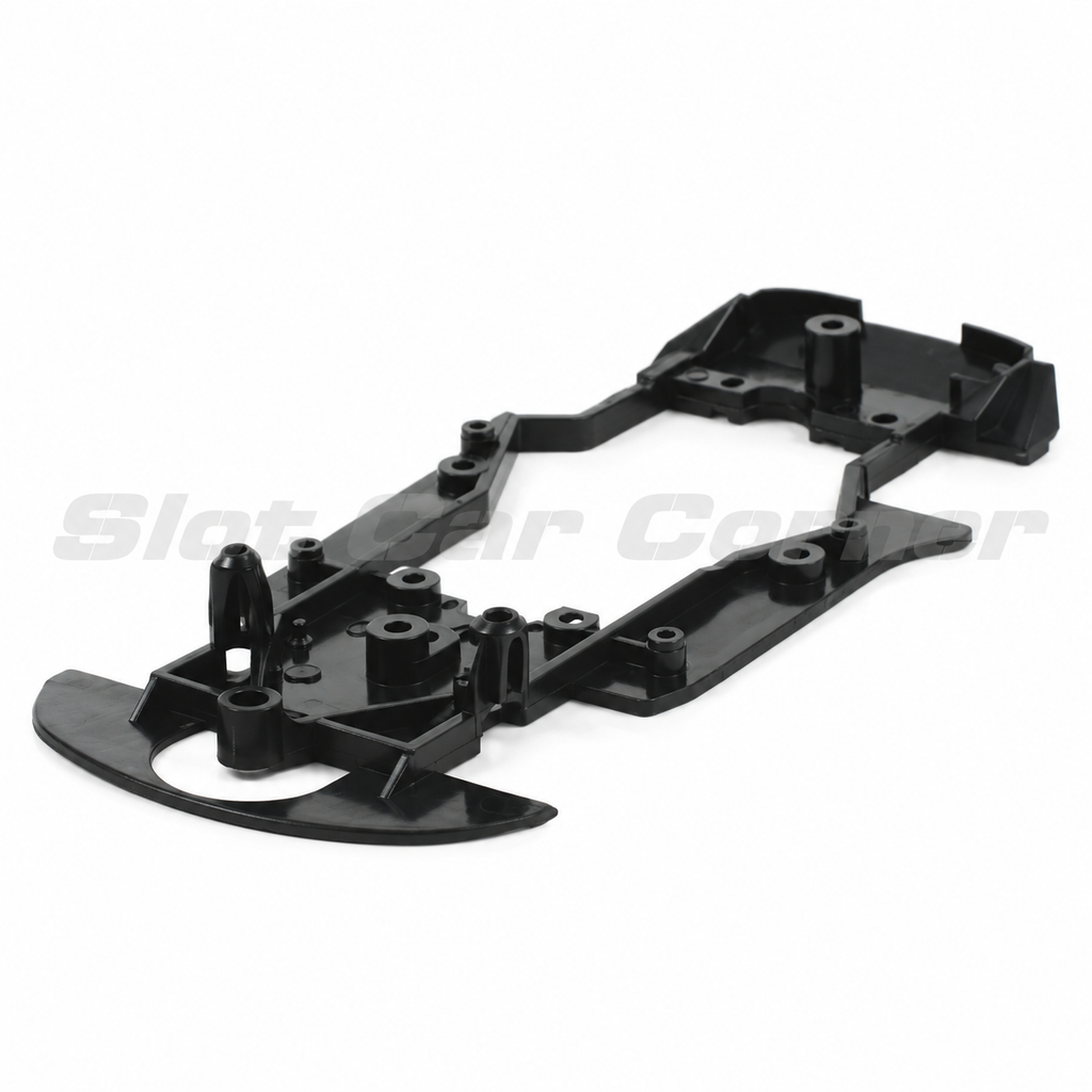 Scaleauto SC-6640A Porsche 991 GT3 R1.5 Chassis, Hard, product view
