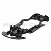 Scaleauto SC-6640A Porsche 991 GT3 R1.5 Chassis, Hard, product view