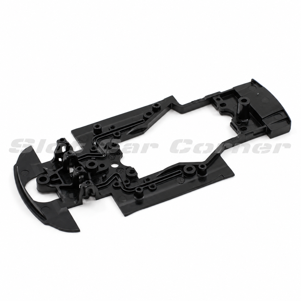 Scaleauto SC-6662A Mercedes AMG GT3 R1.7 Chassis, Hard, product view