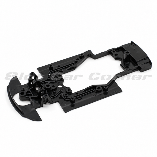 Scaleauto SC-6662A Mercedes AMG GT3 R1.7 Chassis, Hard
