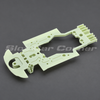 Scaleauto SC-6662B chassis underside
