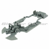 Scaleauto SC-6665B Porsche 991.2 R2.0 Chassis, Medium, product view