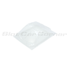 Scaleauto SC-6687 LMBH Supertrofeo Evo2 clear window piece, angled view