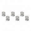Scaleauto SC-8164A 4 mm Suspension Springs, Soft, product view