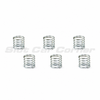 Scaleauto SC-8164D 4 mm Suspension Springs, Extra Hard, product view