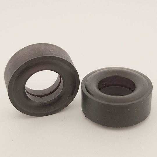 Paul Gage XPG 1/24 Drag Racing Tires (Narrow)