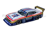 Sideways HC10 Ford Capri Zakspeed Gr. 5 No. 1, Rothmans, front three-quarter view on white background