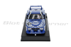 Sideways SW26 Lancia Beta Montecarlo Gr. 5 No. 52, front view on white background