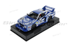 Sideways SW26 Lancia Beta Montecarlo Gr. 5 No. 52, front three-quarter view (photo 8) on white background