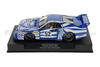 Sideways SW26 Lancia Beta Montecarlo Gr. 5 No. 52, front three-quarter view on white background