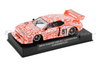 Sideways SW44O BMW M1 Schnitzer Turbo Gr. 5 ORANGE No. 51, LIMITED EDITION, front three-quarter view on white background