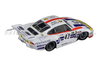 Sideways SW74 Porsche 935/K2 No. 42, 24h Le Mans 1977, additional product view 2 on white background