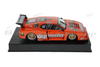 Sideways SW83 BMW M1 Gr. 5 Jagermeister No. 50. Como Car Week '23, side view (photo 5) on white background