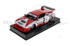 Sideways SW84 BMW M1 Gr. 5 Wagner No. 40, Nurburgring 2010, front three-quarter view (photo 8) on white background