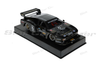Sideways SW85 BMW M1 Gr. 5 No. 2, Holnburger Wurst STT 1988, front three-quarter view on white background