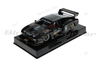 Sideways SW85 BMW M1 Gr. 5 No. 2, Holnburger Wurst STT 1988, front three-quarter view (photo 8) on white background