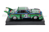Sideways SW88 BMW 3.5 CSL Group 5 Schnitzer Motorsport No. 43, side view (photo 5) on white background