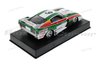 Sideways SW93 Toyota Celica LB Turbo No. 6, rear three-quarter view (photo 4) on white background