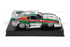 Sideways SW93 Toyota Celica LB Turbo No. 6, side view (photo 5) on white background