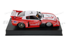 Sideways SW94 Toyota Celica LB Turbo No. 1, side view (photo 5) on white background